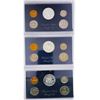 Image 2 : 1968 US Proof Coin Sets (15 Coins)
