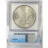 Image 2 : 1885-O Morgan Silver Dollar ICG MS65