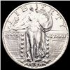 Image 1 : 1930 Standing Liberty Quarter NEARLY UNCIRCULATED