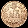 Image 2 : 1870 RD Indian Head Cent UNCIRCULATED
