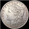 Image 1 : 1890-S Morgan Silver Dollar UNCIRCULATED