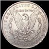 Image 2 : 1890-S Morgan Silver Dollar UNCIRCULATED