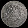 Image 2 : 1802 1/000 Large Cent LIGHTLY CIRCULATED