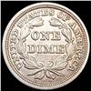 Image 2 : 1850 Seated Liberty Dime UNCIRCULATED