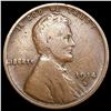 Image 1 : 1914-D Wheat Cent NICELY CIRCULATED