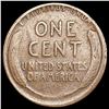 Image 2 : 1914-D Wheat Cent NICELY CIRCULATED