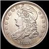 Image 1 : 1837 Seated Liberty Dime CLOSELY UNCIRCULATED