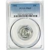 Image 1 : 1952 Roosevelt Dime PCGS PR65