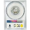 Image 2 : 1952 Roosevelt Dime PCGS PR65