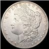 Image 1 : 1893-O Morgan Silver Dollar CLOSELY UNCIRCULATED