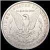 Image 2 : 1893-O Morgan Silver Dollar CLOSELY UNCIRCULATED
