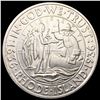Image 1 : 1936-S Rhode Island Half Dollar CHOICE BU