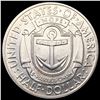 Image 2 : 1936-S Rhode Island Half Dollar CHOICE BU