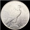 Image 2 : 1927-S Silver Peace Dollar UNCIRCULATED