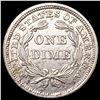 Image 2 : 1843 Seated Liberty Dime UNCIRCULATED