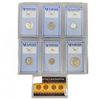 Image 1 : 1958-1981 Misc Coin Collection (7 Coins)