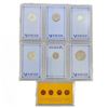 Image 2 : 1958-1981 Misc Coin Collection (7 Coins)