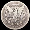 Image 2 : 1900-O/CC Morgan Silver Dollar NICELY CIRCULATED