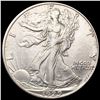 Image 1 : 1929-D Walking Liberty Half Dollar CLOSELY UNCIRCU