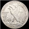 Image 2 : 1929-D Walking Liberty Half Dollar CLOSELY UNCIRCU
