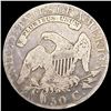 Image 2 : 1826 Capped Bust Half Dollar NICELY CIRCULATED