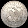 Image 2 : 1869 Seated Liberty Dollar UNCIRCULATED