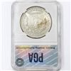 Image 2 : 1880-O Morgan Silver Dollar PGA MS62 DMPL