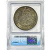 Image 2 : 1900 Morgan Silver Dollar ICG MS65