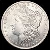 Image 1 : 1881-O Morgan Silver Dollar UNCIRCULATED