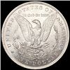 Image 2 : 1881-O Morgan Silver Dollar UNCIRCULATED