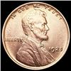 Image 1 : 1925 Wheat Cent UNCIRCULATED