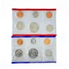 Image 1 : 1994 US Mint Coin Sets (12 Coins) UNC