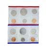 Image 2 : 1994 US Mint Coin Sets (12 Coins) UNC