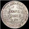 Image 2 : 1839-O Seated Liberty Dime NEARLY UNCIRCULATED