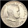 Image 1 : 1922 STAR Grant Half Dollar CHOICE BU