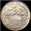 Image 2 : 1922 STAR Grant Half Dollar CHOICE BU