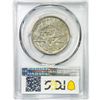 Image 2 : 1939 Arkansas Half Dollar PCGS MS64