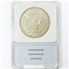 Image 2 : 1878 8TF Morgan Silver Dollar NNC MS64 DMPL