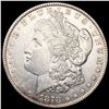 Image 1 : 1878 7TF Rev 79 Morgan Silver Dollar UNCIRCULATED