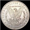 Image 2 : 1878 7TF Rev 79 Morgan Silver Dollar UNCIRCULATED
