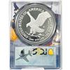 Image 2 : 2022-W ASE PCGS PR70 DCAM, 1st Day