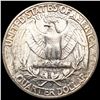 Image 2 : 1939-D Washington Silver Quarter UNCIRCULATED