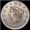 Image 1 : 1817 13 Stars Large Cent CLOSELY UNCIRCULATED