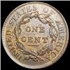 Image 2 : 1817 13 Stars Large Cent CLOSELY UNCIRCULATED