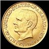 Image 1 : 1916 McKinley Rare Gold Dollar UNCIRCULATED