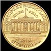 Image 2 : 1916 McKinley Rare Gold Dollar UNCIRCULATED
