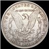 Image 2 : 1892-O Morgan Silver Dollar ABOUT UNCIRCULATED