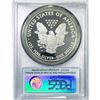Image 2 : 2010-W American Silver Eagle PCGS PR70 DCAM