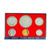 Image 1 : 1978 US Proof Coin Sets (6 Coins)