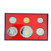 Image 2 : 1978 US Proof Coin Sets (6 Coins)